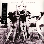 Bardo Pond - Peace On Venus (10th Anniversary Edition) Splatter Vinyl Edition