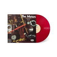 The Meters - The Meters Red Vinyl Edtion