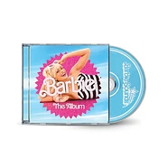 V.A. - OST Barbie The Album