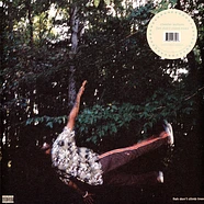 Chester Watson - Fish Don't Climb Trees Cream Vinyl Edition