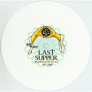 DJ A-L, Opio - Last Supper