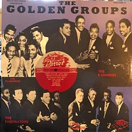 V.A. - The Best Of Parrot/Blue Lake Records Vol. #2