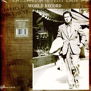 Neil Young & Crazy Horse - World Record