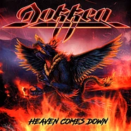 Dokken - Heaven Comes Down