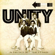 Unity - The Other Side Of You / Going To A Carnival
