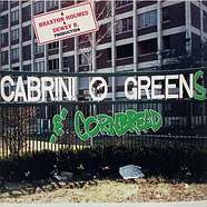 Cabrini-Greens And Cornbread - Cabrini-Greens & Cornbread
