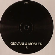 Giovani & Mosler - 5