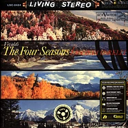 Societa Corelli - Vivaldi: The Four Seasons