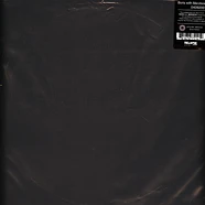 Boris with Merzbow - 4092001 Silver Vinyl Edition