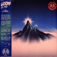 Hooveriii - Pointe Milky Clear Vinyl Edition