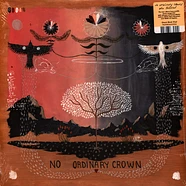 Will Johnson - No Ordinary Crown Black Vinyl Ediiton