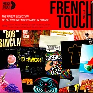V.A. - French Touch 03 By Fg