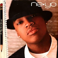 Ne-Yo - In My Own Words Colored Vinyl Edition