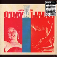 Anita O`Day / Cal Tjader - Time For 2 Limited Edition Colored Vinyl