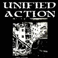 Unified Action - Unified Action Demo