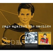 Rage Against The Machine - Rage Against The Machine / Evil Empire
