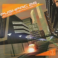 V.A. - Pushpac 2G Vol.1 - The Phuture LP