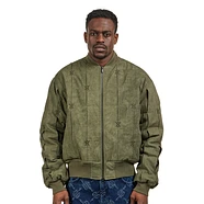 Daily Paper - Rasal Bomber Jacket