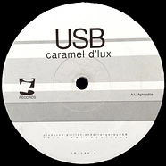 USB - Caramel D'Lux