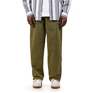 Carhartt WIP - Marv Pant "Lenexa" Twill, 8 oz