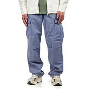 Carhartt WIP - Regular Cargo Pant "Moraga" Twill, 8.25 oz