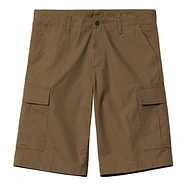 Carhartt WIP - Regular Cargo Short "Columbia" Ripstop, 6.5 oz