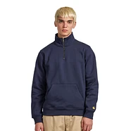 Carhartt WIP - Chase Neck Zip Sweat