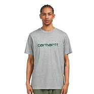 Carhartt WIP - S/S Script T-Shirt