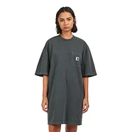Carhartt WIP - W' S/S Nelson Grand T-Shirt