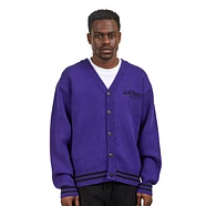 Carhartt WIP - Onyx Cardigan