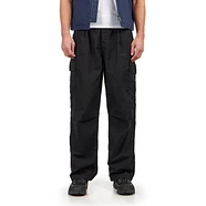 Carhartt WIP - Cole Cargo Pant "Lane" Poplin, 6 oz