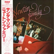 Neoton Família - Newton Family