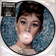 V.A. - OST Breakfast At Tiffany's Picture Disc Edition