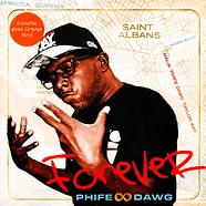 Phife Dawg of A Tribe Called Quest - Forever Indie Exclusive Neon Orange Vinyl Edition