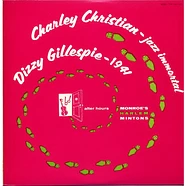 Charlie Christian / Dizzy Gillespie - After Hours