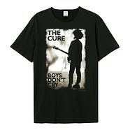 The Cure - Boys Don't Cry T-Shirt