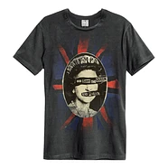 Sex Pistols - Queen T-Shirt