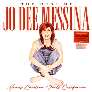 Jo Dee Messina - Heads Carolina, Tails California