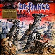 Defiance - Void Terra Firma