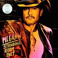 Tim McGraw - Standing Room Only