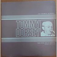 Tommy Dorsey And His Orchestra - Tommy Dorsey