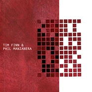 Tim Finn & Phil Manzanera - Tim Finn & Phil Manzanera