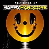 V.A. - Best Of Happy Hardcore Yellow Vinyl Edition
