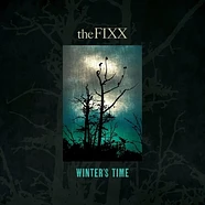 The Fixx - Winter's Time / Someone Like You