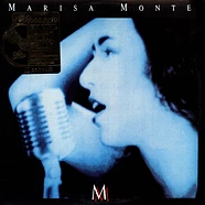 Marisa Monte - MM Marisa Monte (1989)