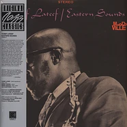Yusef Lateef - Eastern Sounds Original Jazz Classics Series