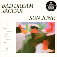 Sun June - Bad Dream Jaguar Transparent Purple
