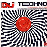 V.A. - DJ Mag Techno
