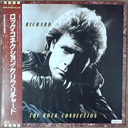 Cliff Richard - The Rock Connection