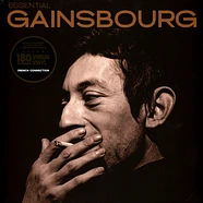 Serge Gainsbourg - Essential Gainsbourg